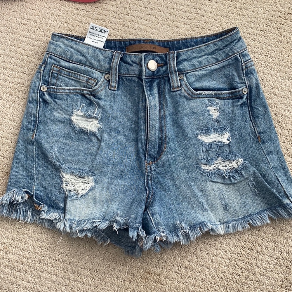 JOES jean shorts